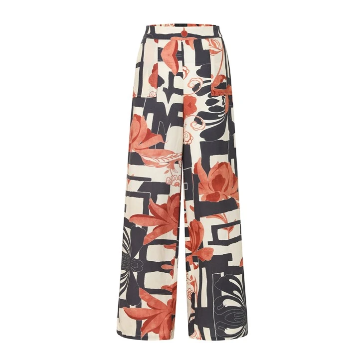 Casual Style Loose Pants Casual Style Loose Pants