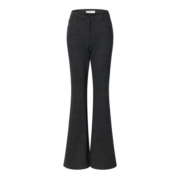 Formal Flared Pants For Women Formal Flared Pants For Women