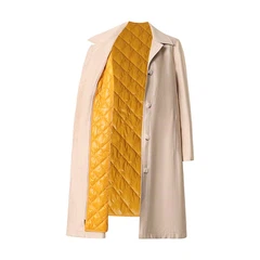 Ladies's Down Jacket