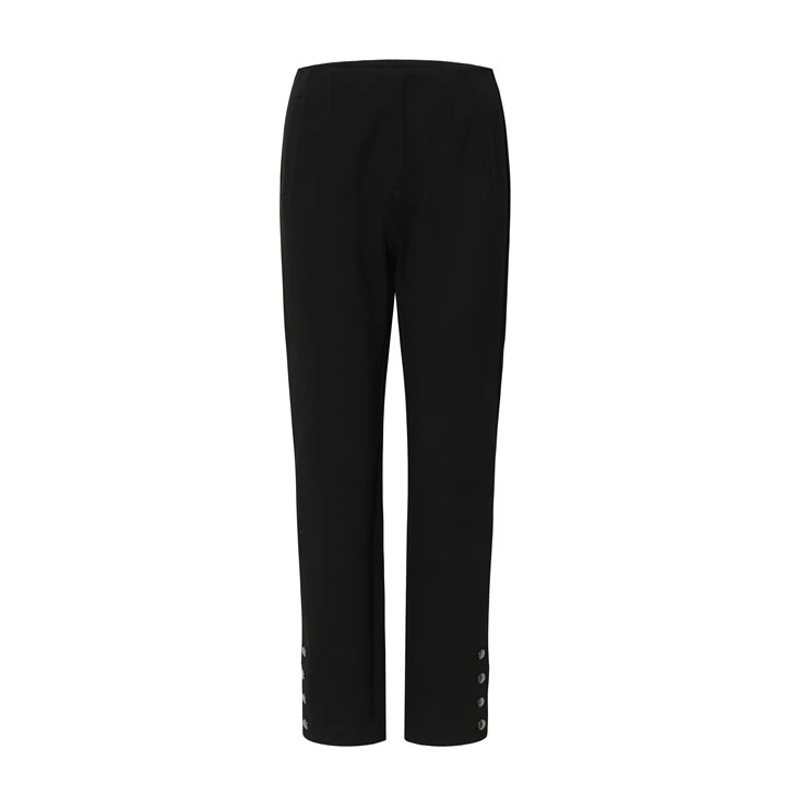 Modern Style Black Pants Modern Style Black Pants