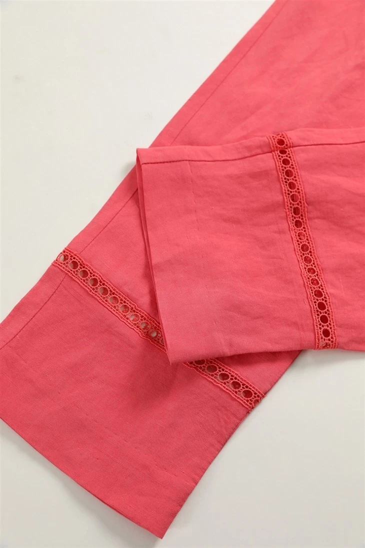 Modern Style Casual Pants Modern Style Casual Pants