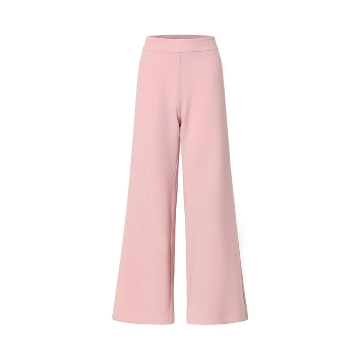 Pink Color Women's Pants Pink Color Women's Pants