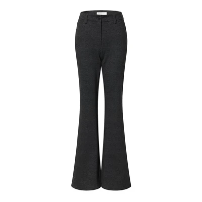 Stylish Black Pants For Office Wear