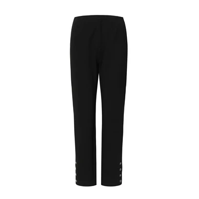 Work Office Straight-Leg Pants For Women